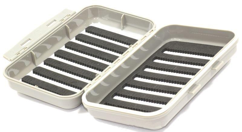 Коробка рыболовная для приманок Salmo FLY SPECIAL 170х105х51. Фото №3