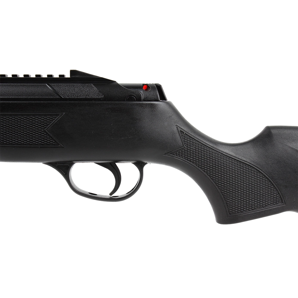 Винтовка пневматическая Hatsan Alpha 3 Дж. калибр 4,5мм (переломка. Пластик). Фото №5 Винтовка пневматическая Hatsan Alpha 3 Дж. калибр 4,5мм (переломка. Пластик). Фото №5