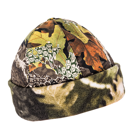 Шапочка демисезонная (дубок). Фото №2