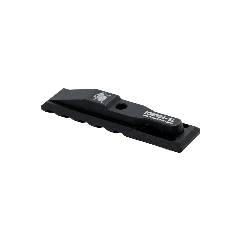 Кронштейн КАТРАН-5L (Hartman). Фото №1