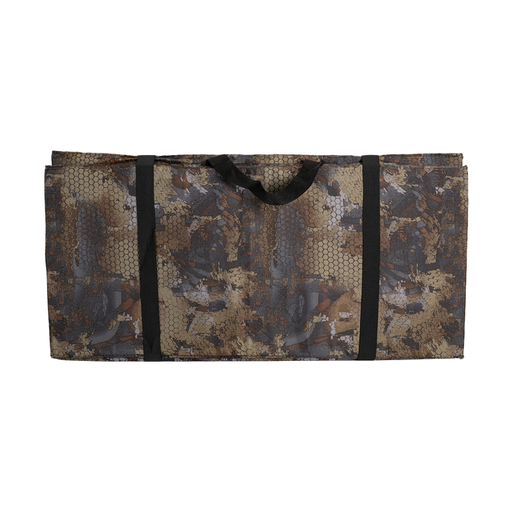 Коврик складной односпальный/таффета/разноцветные (Хольстер). Фото №1 Коврик складной односпальный/таффета/разноцветные (Хольстер). Фото №1