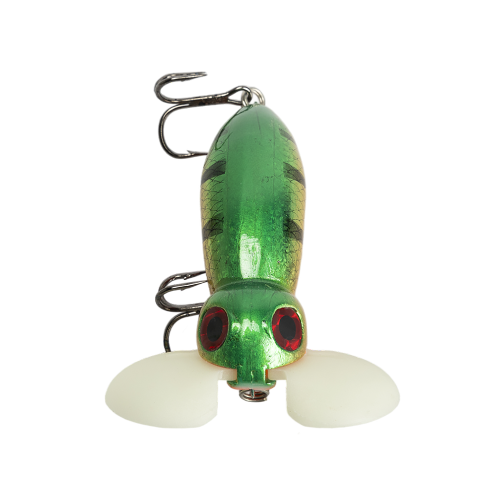 Воблер Halco NIGHT WALKER #26, 65mm, 14g, 0m (Surface). Фото №2