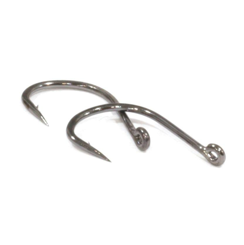 Крючки Kashima Kantsuki Izu Mejina #8. Фото №2