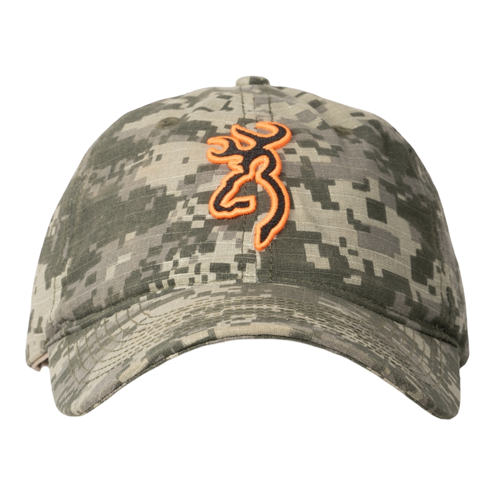 Бейсболка Browning Digi Camo one size. Фото №1