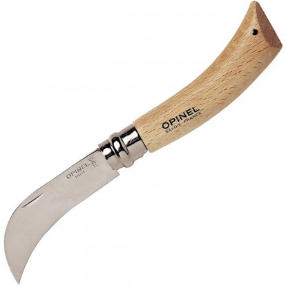 Нож Opinel 8 см 113140. Фото №1 Нож Opinel 8 см 113140. Фото №1