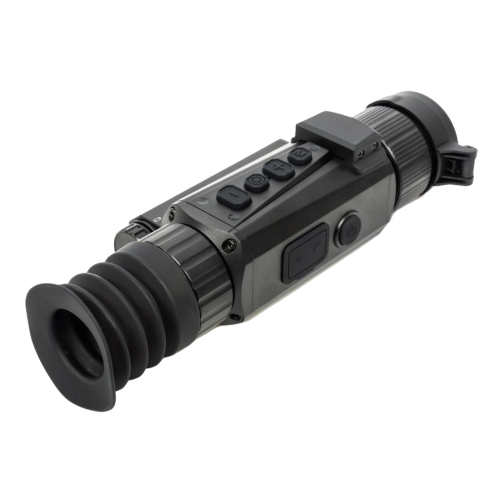 Тепловизионный прицел REMINGTON Termit 335. Фото №15