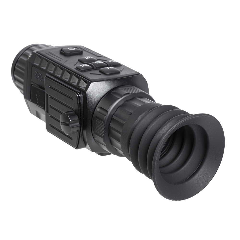 Тепловизионный прицел Arkon Alfa ST19. Фото №3 Тепловизионный прицел Arkon Alfa ST19. Фото №3