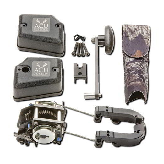 Натяжитель механический Ten Point ACU-draw. Фото №1