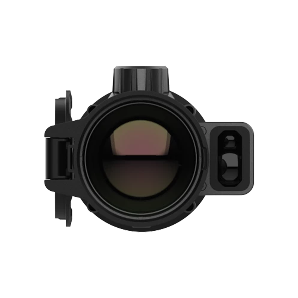 Прицел тепловизионный Sytong XM2.0-650LRF. Фото №11