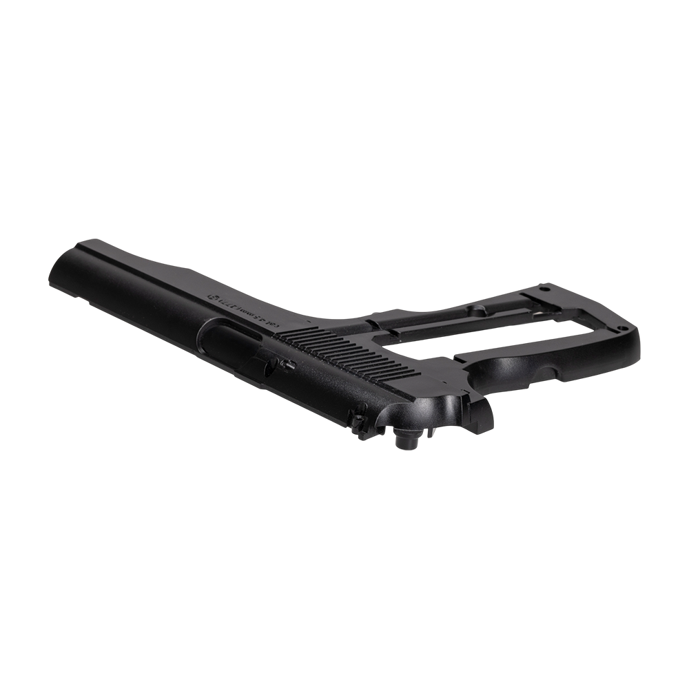 Корпус пистолета правый PM-X. Фото №3