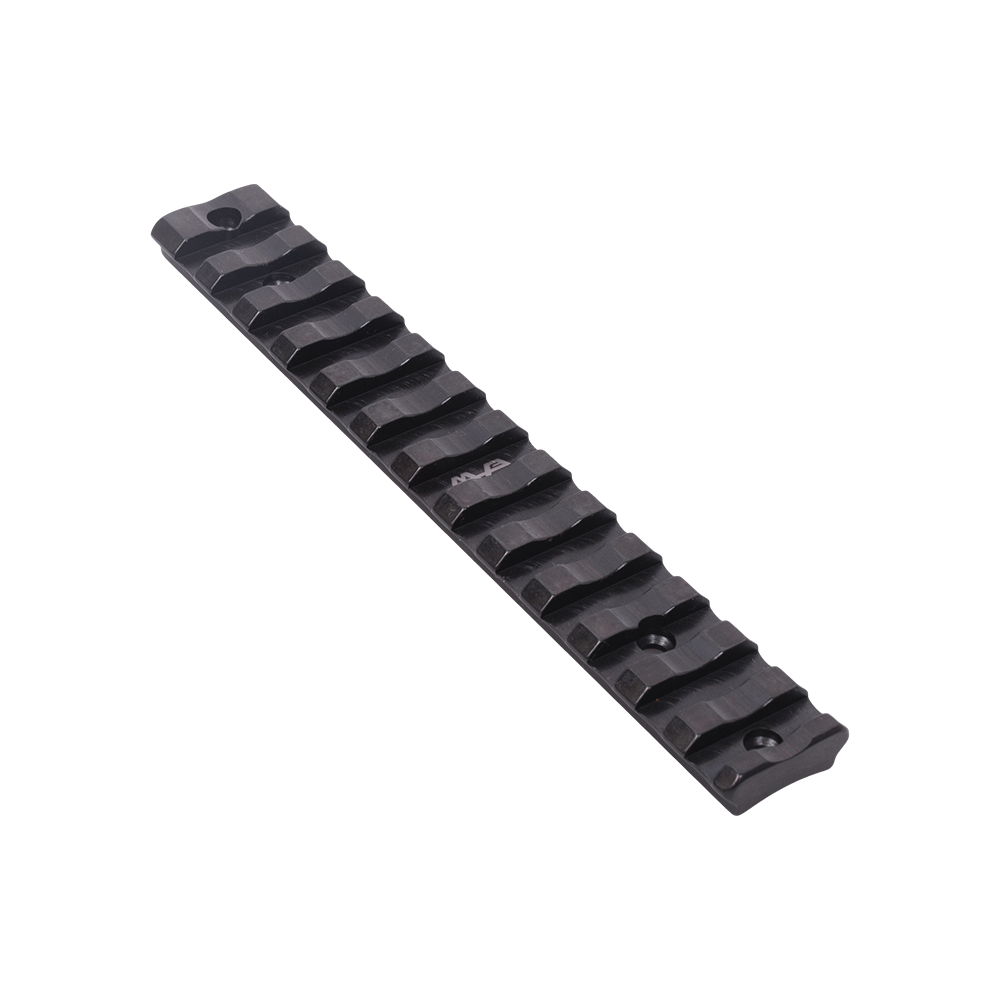 Планка Weaver EAW Apel на Merkel SR1 (83-00186). Фото №2