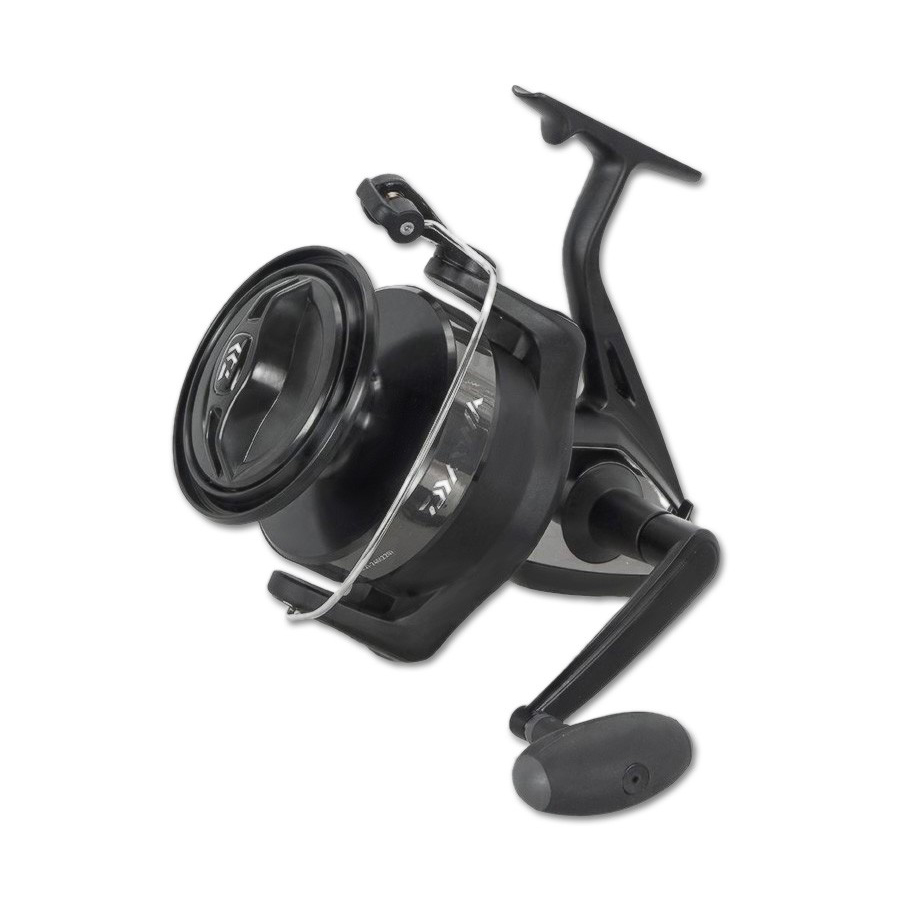 Катушка безынерционная Daiwa "DF Cat" 100. Фото №2