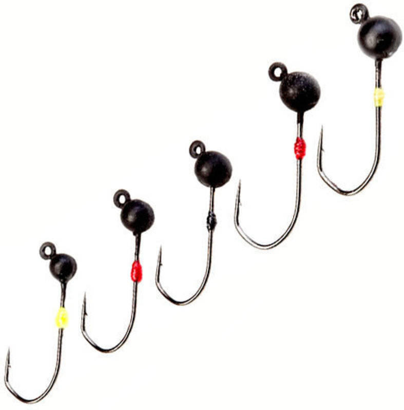 Джиг OWNER JH-88 0.2g (5шт)															. Фото №2