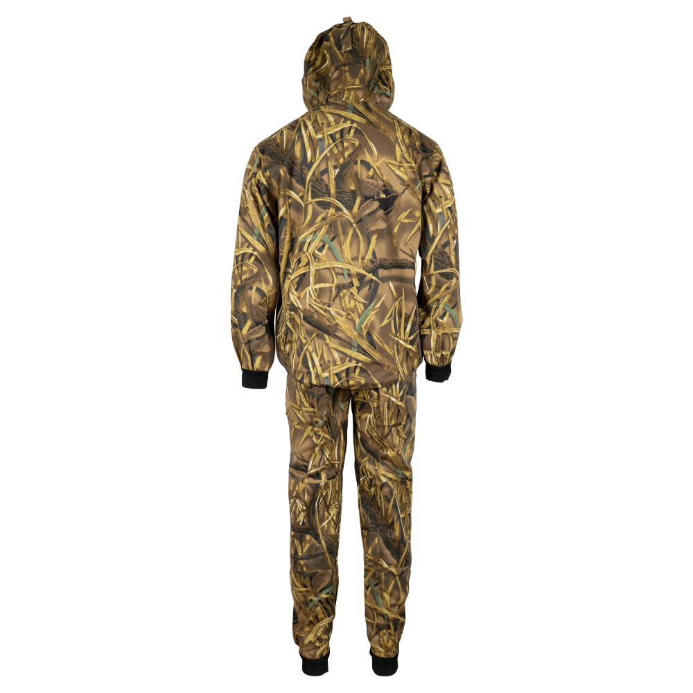 Костюм летний "ГРОМ" (камыш) р. 52-54. Фото №4