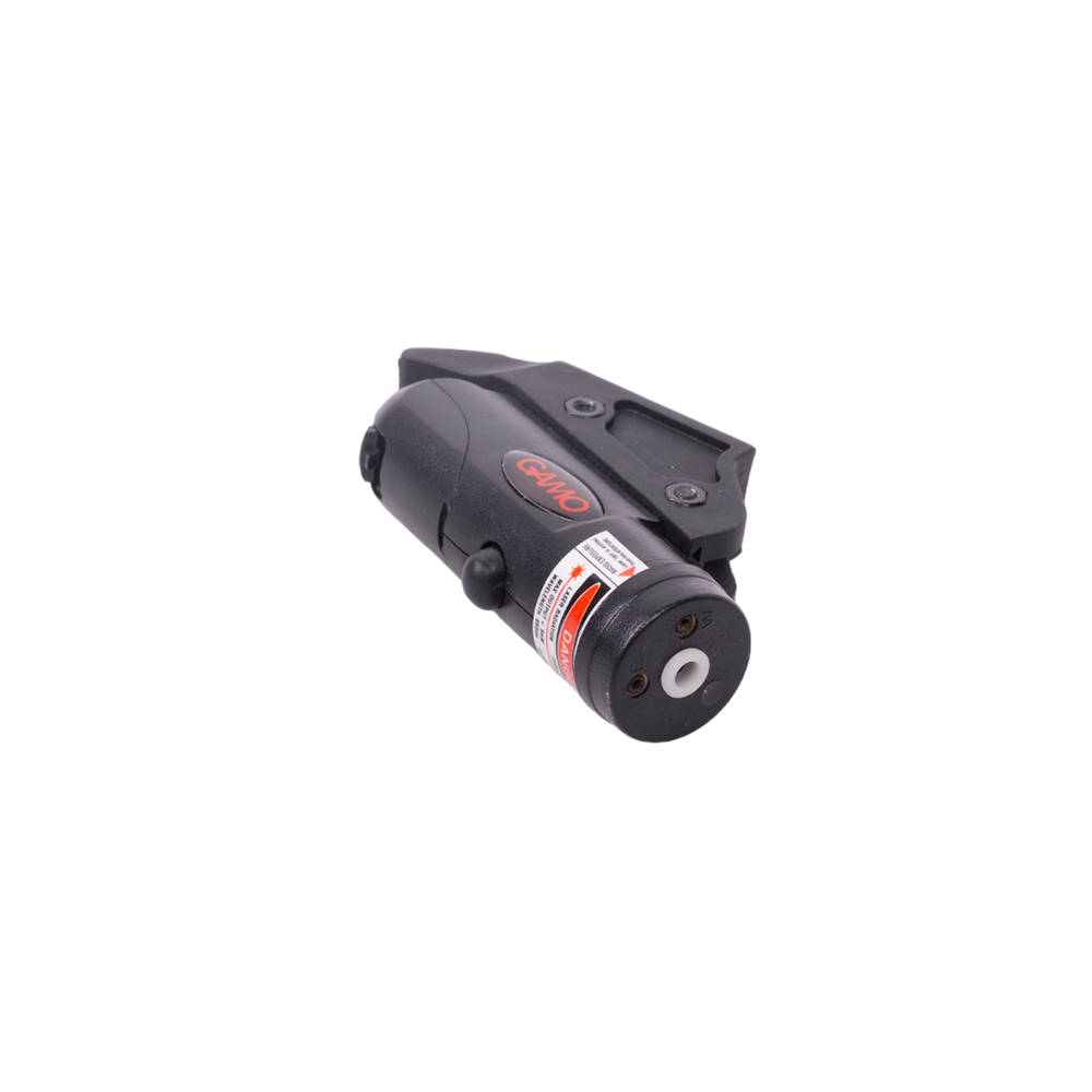 Целеуказатель лазерный к пневматическому пистолету Gamo P-23. Фото №3