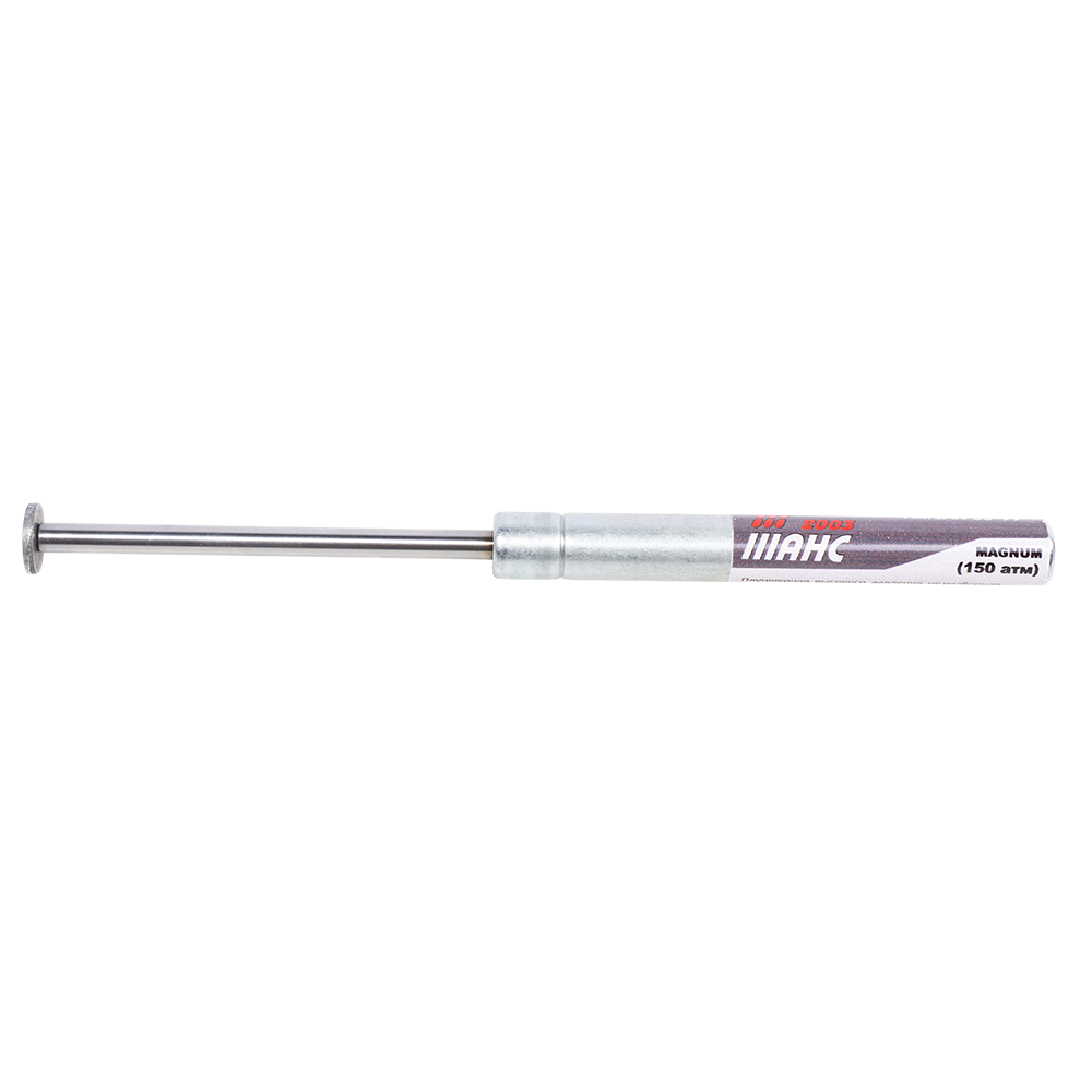 Пружина газовая магнум (150 атмосфер) Hatsan 55/70/90/Crosman Phantom/Quest. Фото №1