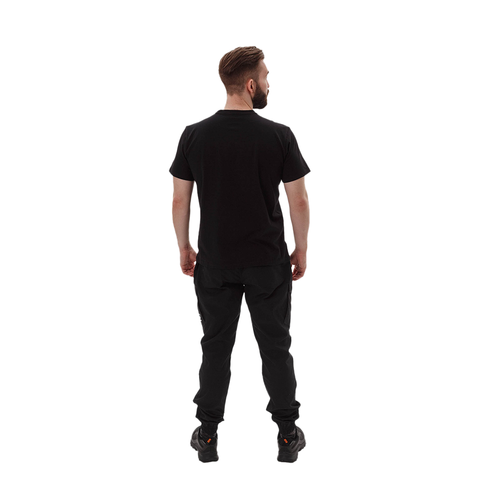 Футболка Remington City Security р. 2XL. Фото №5 Футболка Remington City Security р. 2XL. Фото №5