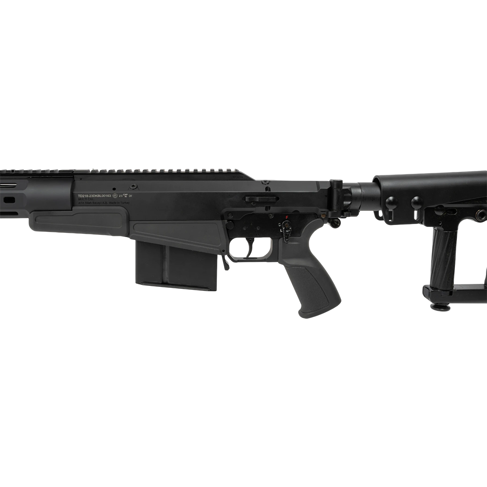 Винтовка ASR Black, калибр 6,5 Creedmoor ствол 61 см + калибр 338 LM ствол 68 см. Фото №16