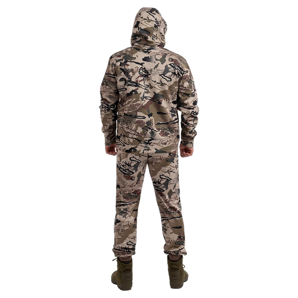 Джемпер Remington Нunting Safari р. 4XL. Фото №5 Джемпер Remington Нunting Safari р. 4XL. Фото №5