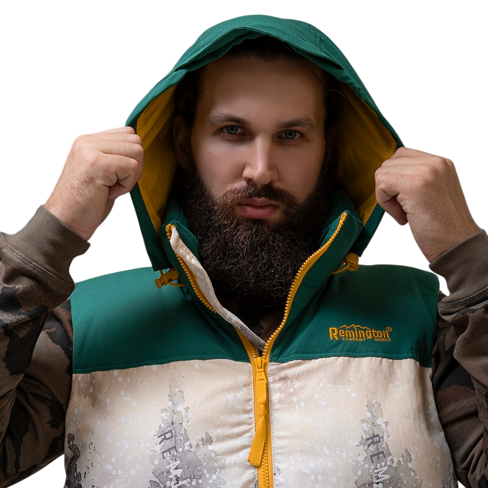 Жилет Remington Media р. XL. Фото №8