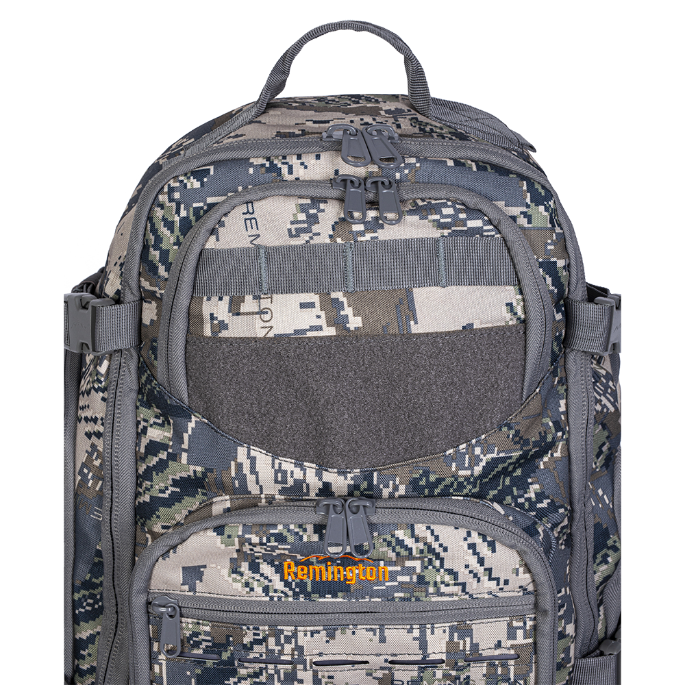Рюкзак Remington Large Hunting Backpack Figure. Фото №6 Рюкзак Remington Large Hunting Backpack Figure. Фото №6