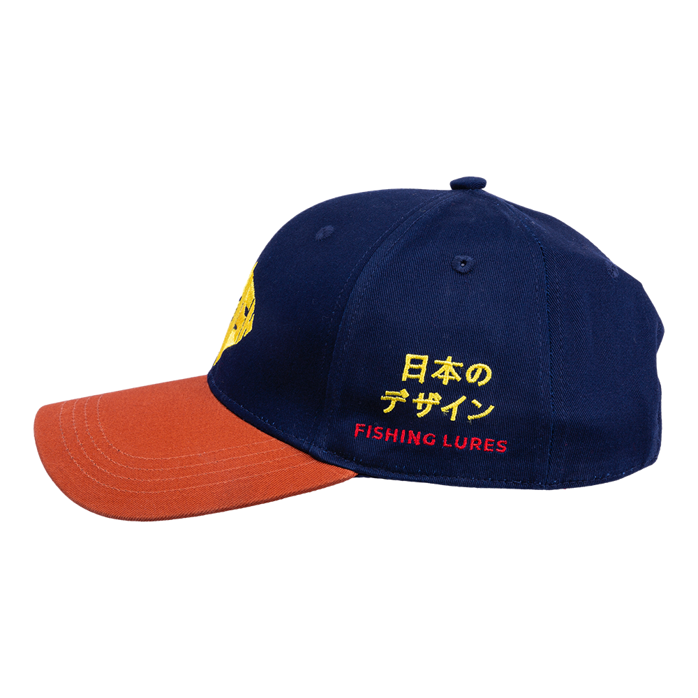 Бейсболка MADFISH р. M. Фото №3