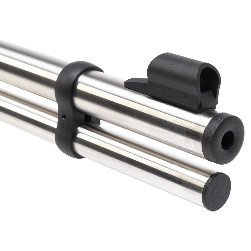 Винтовка пневматическая Umarex Walther Lever Action Steel Finish калибр 4,5 мм. Фото №3 Винтовка пневматическая Umarex Walther Lever Action Steel Finish калибр 4,5 мм. Фото №3