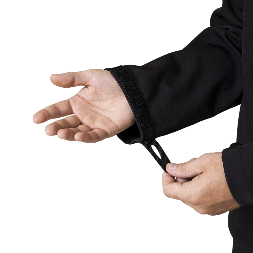 Костюм Remington Universal Black р. XS. Фото №22 Костюм Remington Universal Black р. XS. Фото №22