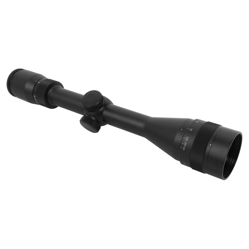 Прицел оптический Sightron S1H 4-12X40 MD FT. Фото №9