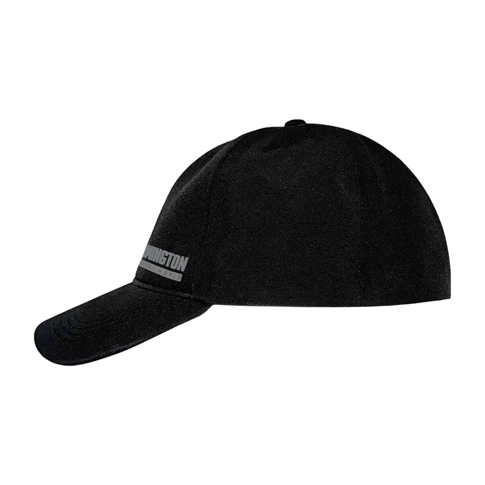 Бейсболка Remington Fishing line Black one size. Фото №2 Бейсболка Remington Fishing line Black one size. Фото №2