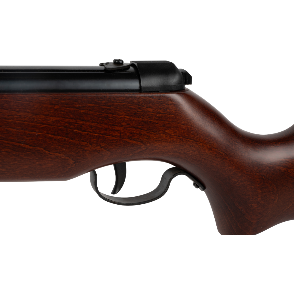 Винтовка пневматическая Borner Beta Wood Classic (переломка, дерево,XS12) калибр 4.5 мм, 3 Дж.. Фото №5 Винтовка пневматическая Borner Beta Wood Classic (переломка, дерево,XS12) калибр 4.5 мм, 3 Дж.. Фото №5