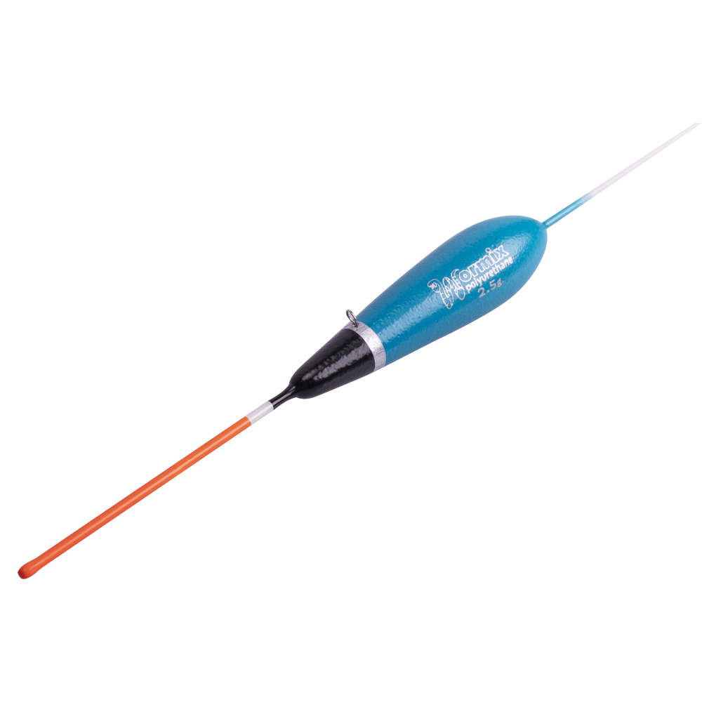 Поплавок Wormix полиуретан 2,5 гр. 807 (10 шт/упак). Фото №2 Поплавок Wormix полиуретан 2,5 гр. 807 (10 шт/упак). Фото №2