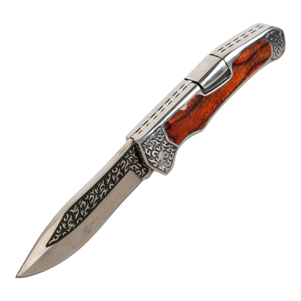 Нож B 3951 Columbia. Фото №1