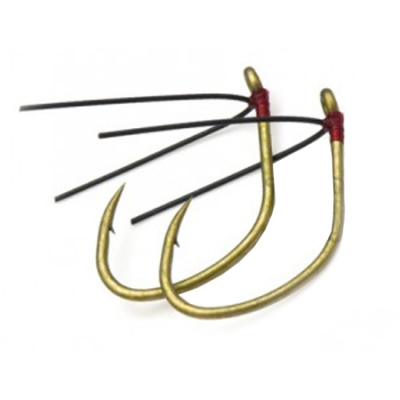 Крючок OWNER Wacky Hooks №1/0 незацепляйка. Фото №1