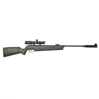 Изображение товара: Винтовка пневм. EKOL ULTIMATE ES 450 Хаки, кал. 4,5 мм, 3 Дж