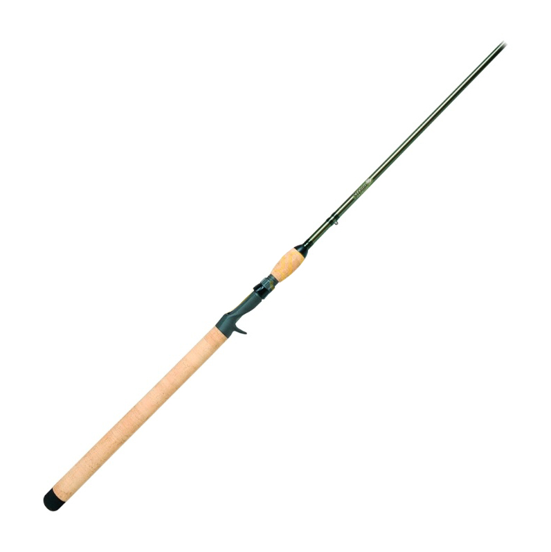 Кастинговое удилище St.Croix Avid IPC (259см, 10,5-38,5гр, 2-част). Фото №1