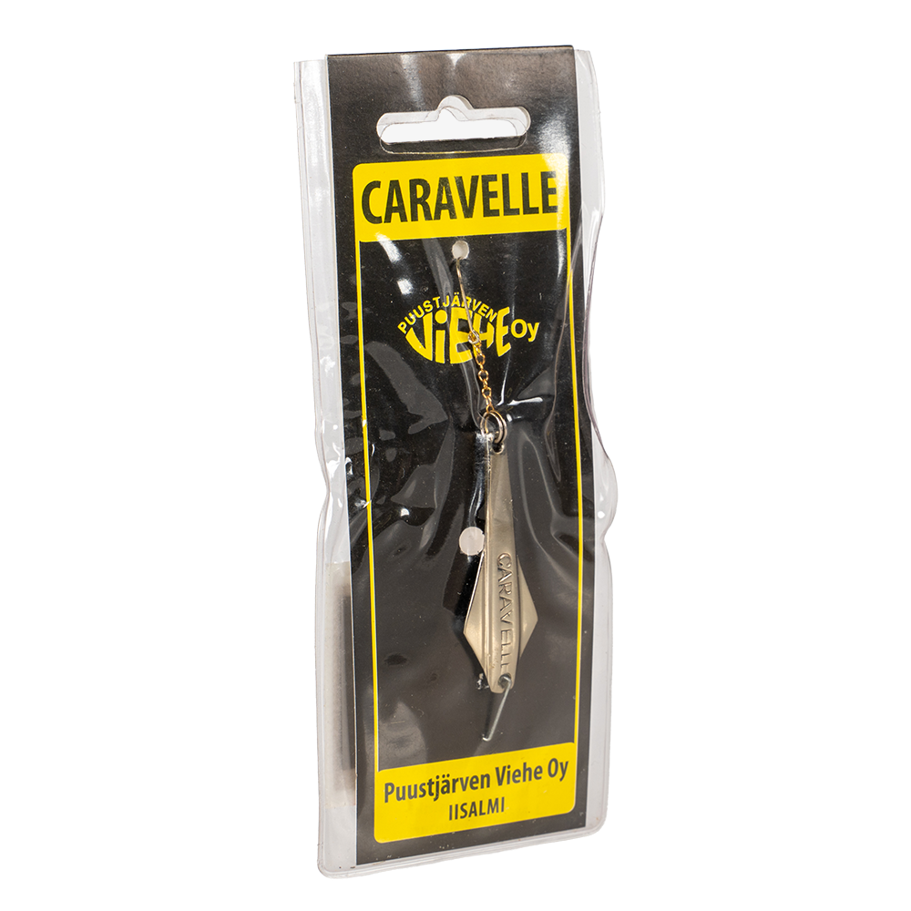 Блесна Puustjarven Caravelle 50мм, 5гр, цвет (Mes/Hop) цепочка-крючок. Фото №2 Блесна Puustjarven Caravelle 50мм, 5гр, цвет (Mes/Hop) цепочка-крючок. Фото №2