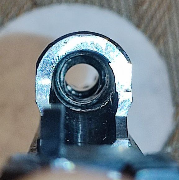 Техноармс Гроза 01 кал.9. Фото №6 Техноармс Гроза 01 кал.9. Фото №6