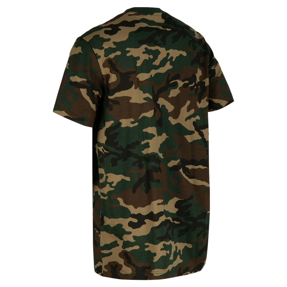 Футболка "Сплав" (лес). Фото №3 Футболка "Сплав" (лес). Фото №3