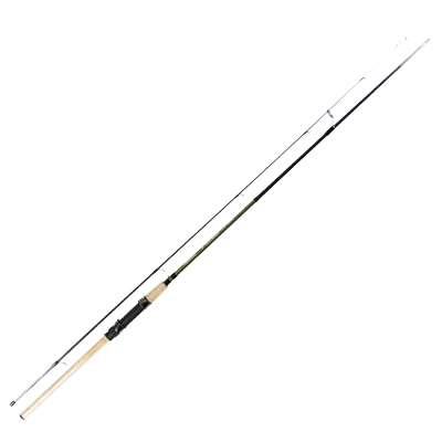 Удилище спиннинговое Lagoon-Albatros 270ML 2.7m 5-25g. Фото №2