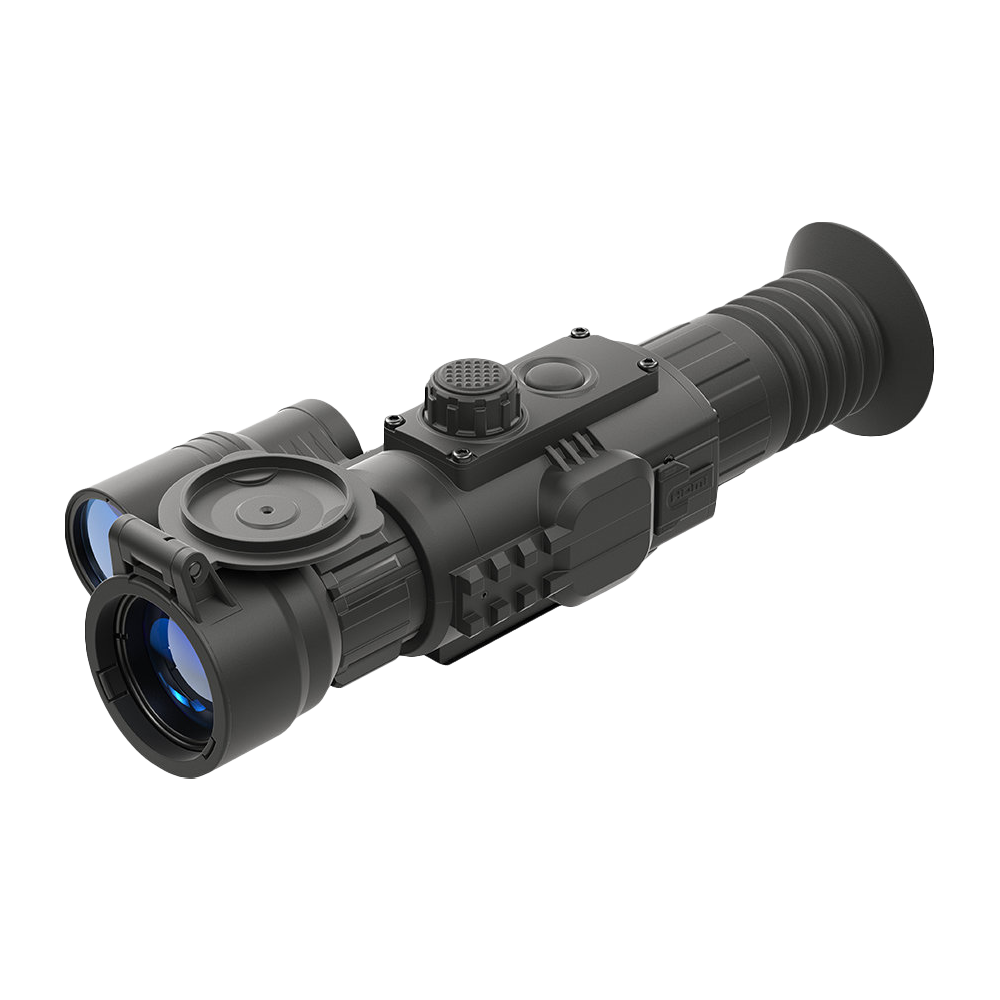 Прицел ночного видения YUKON Sightline N455S цифровой (без крепления). Фото №2