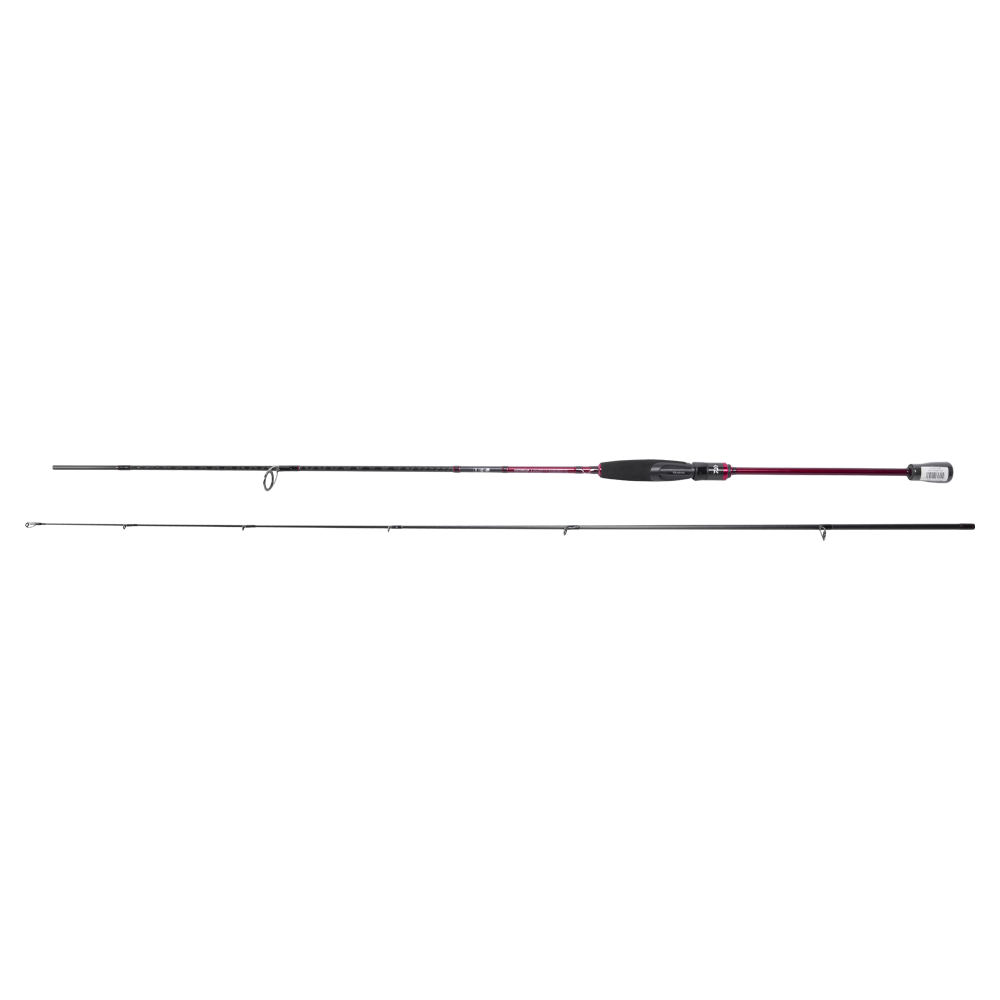 Спиннинг Daiwa NINJA Z 702MFS 2,1м 10-30г Fast. Фото №1