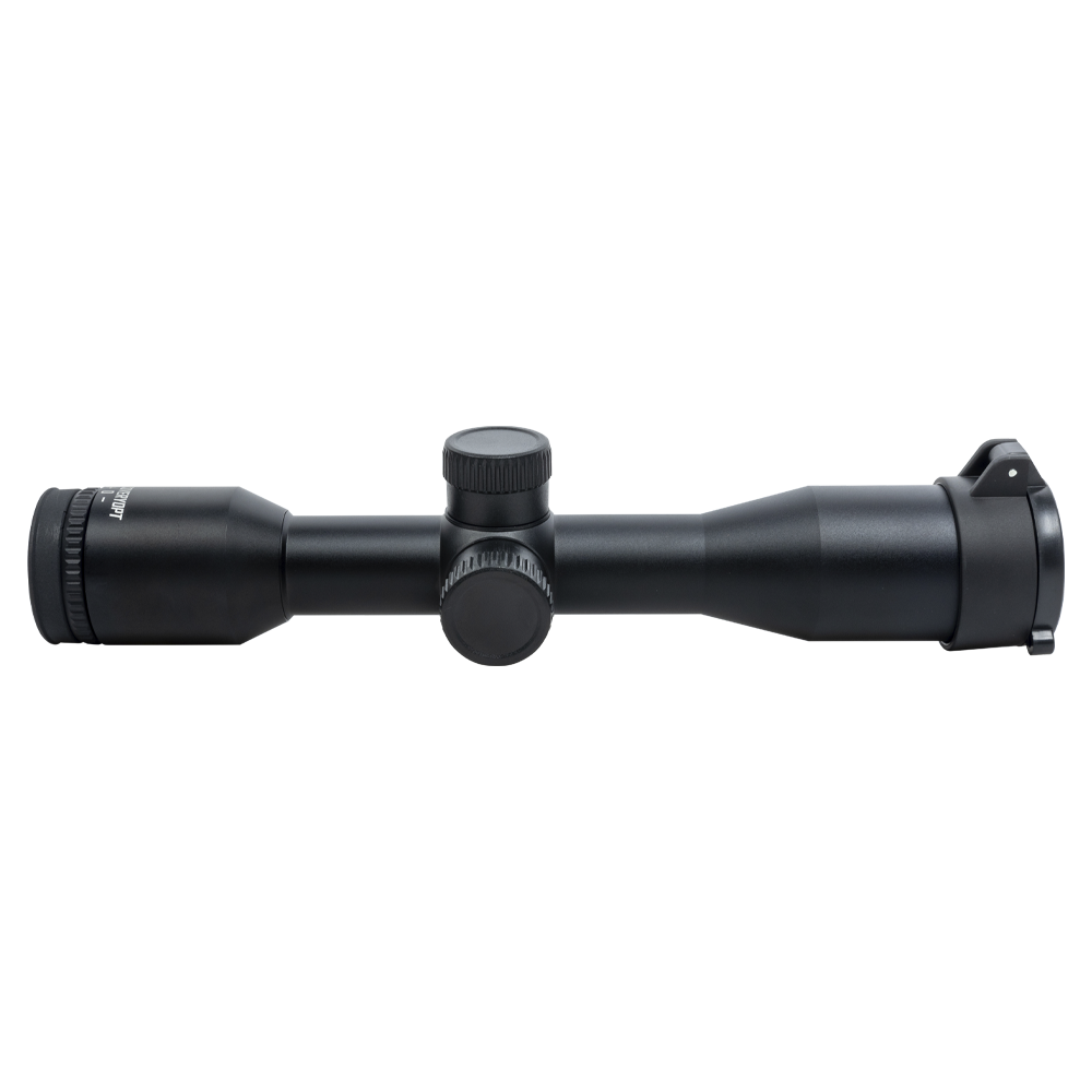 Прицел Discovery оптический MS 4X32 25.4мм кольца на weaver в комплекте. Фото №2 Прицел Discovery оптический MS 4X32 25.4мм кольца на weaver в комплекте. Фото №2