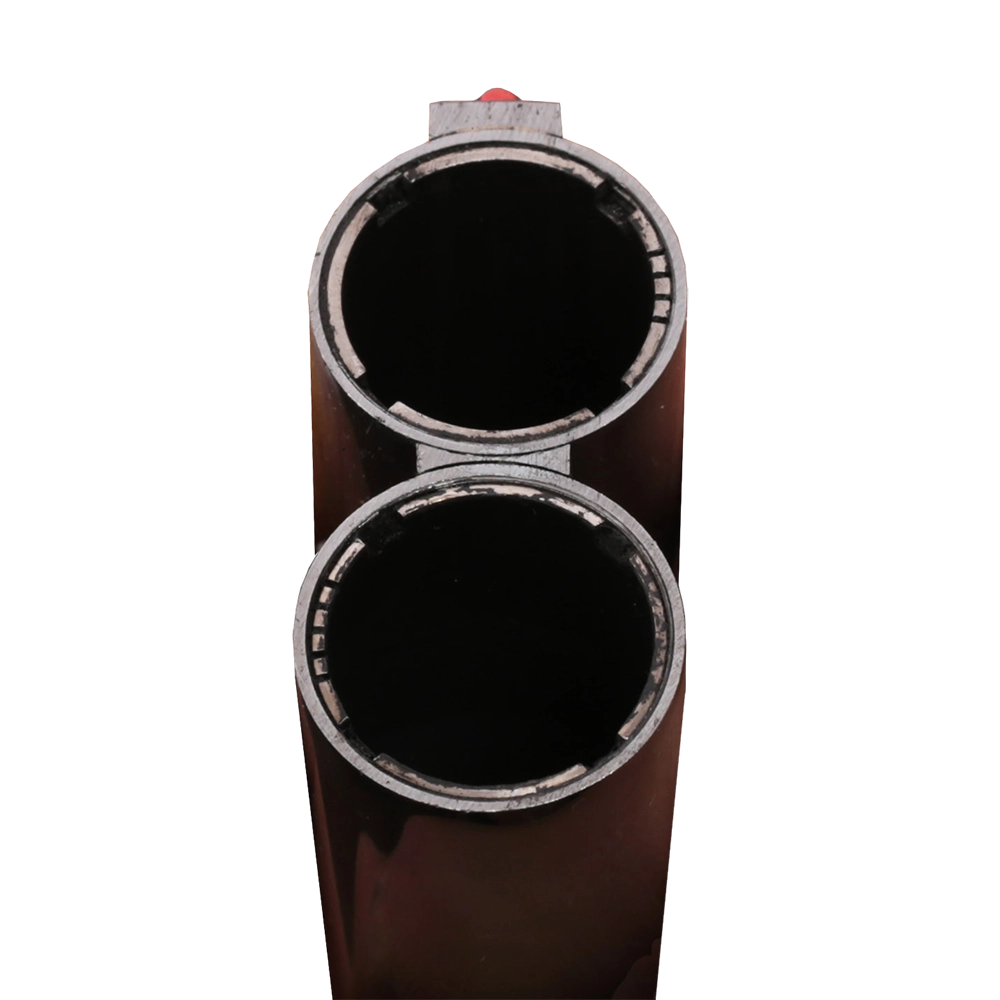 Ружье ATA SP Laminated (серый ламинат, черная колодка), 12/76, 760мм. Фото №4