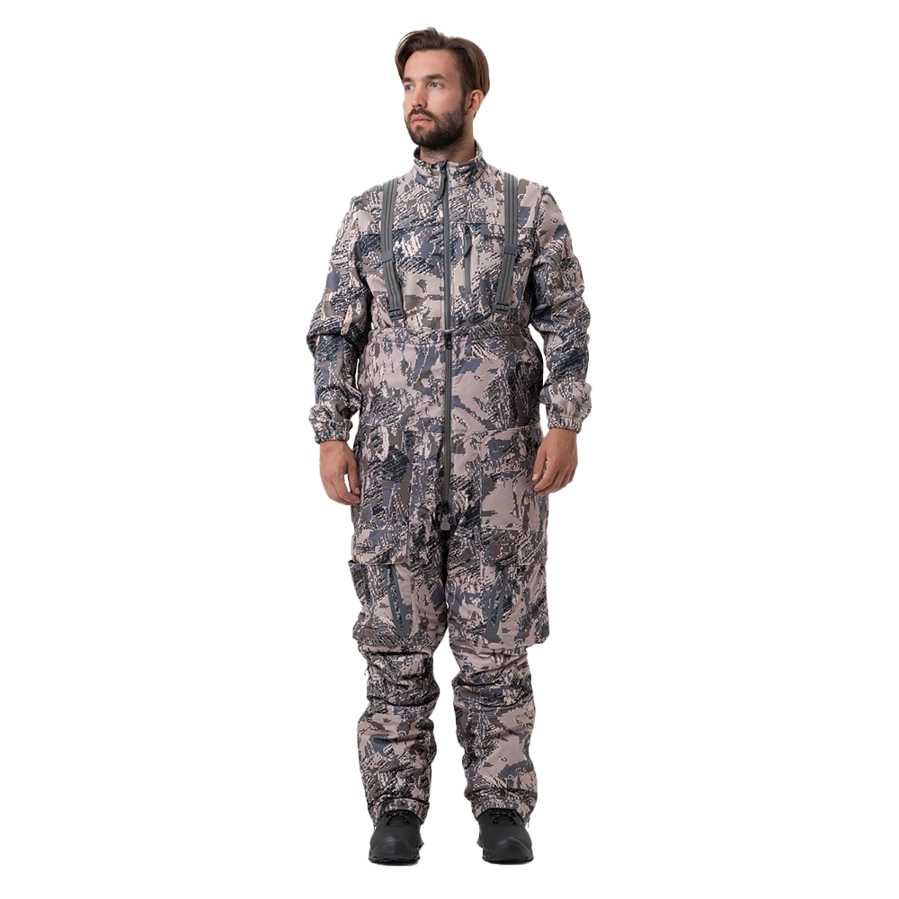 Костюм Remington Edmonton Figure р. XL. Фото №11