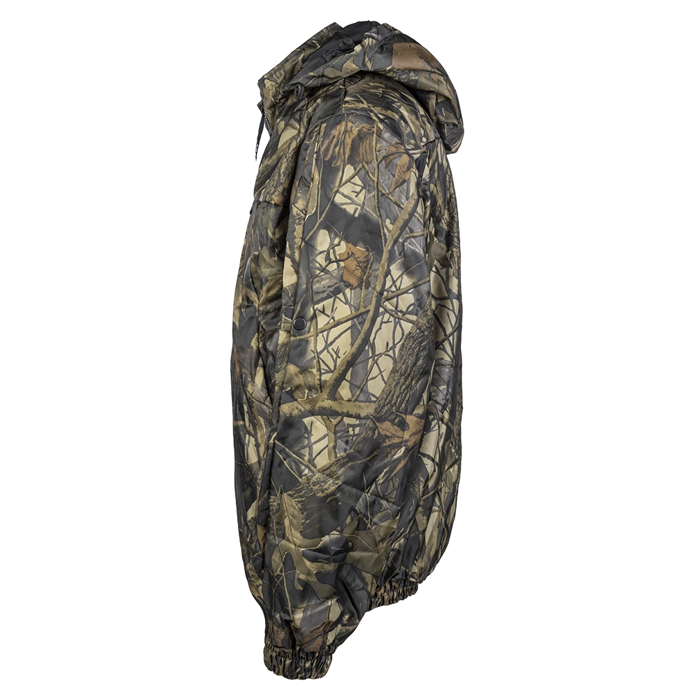 Куртка демисезонная "Сапсан"  (серый лес). Фото №4