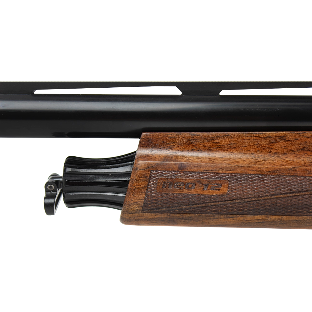 Ружье ATA Neo12 R Walnut Combo (орех) 12/76, 760+610 мм. Фото №7 Ружье ATA Neo12 R Walnut Combo (орех) 12/76, 760+610 мм. Фото №7