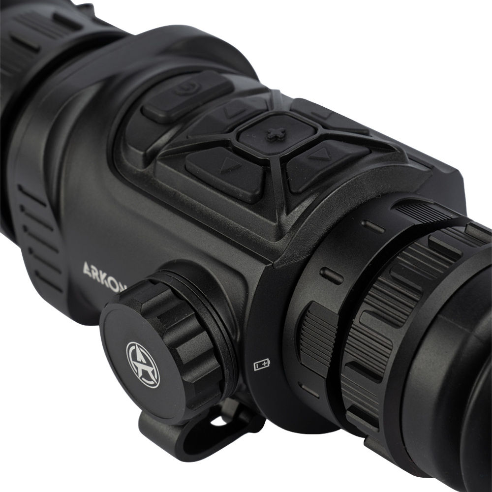 Прицел тепловизионный Arkon Arma HR50. Фото №5 Прицел тепловизионный Arkon Arma HR50. Фото №5