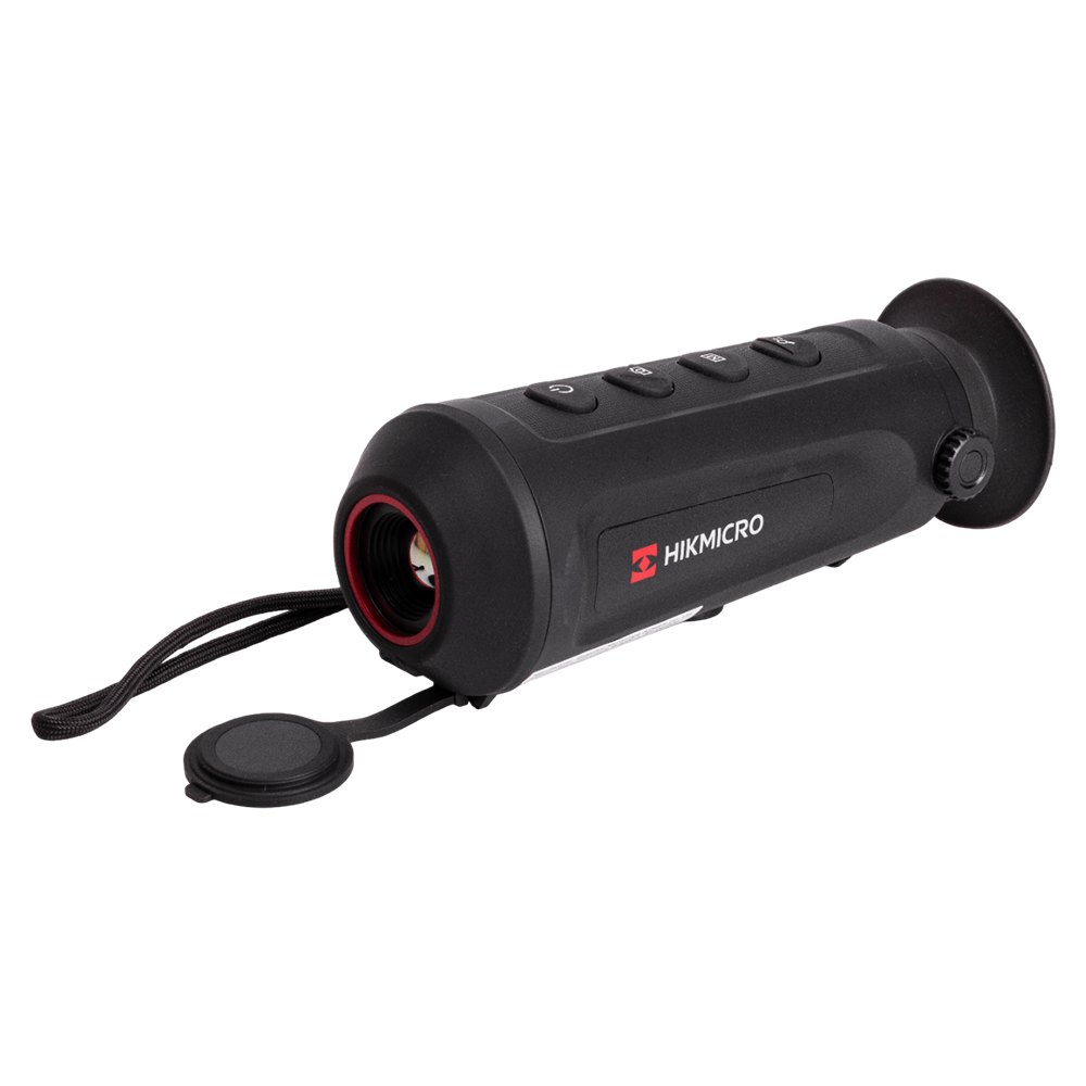 Тепловизионный монокуляр HIKMICRO HM-TS03-15XG/W-LH15. Фото №1 Тепловизионный монокуляр HIKMICRO HM-TS03-15XG/W-LH15. Фото №1