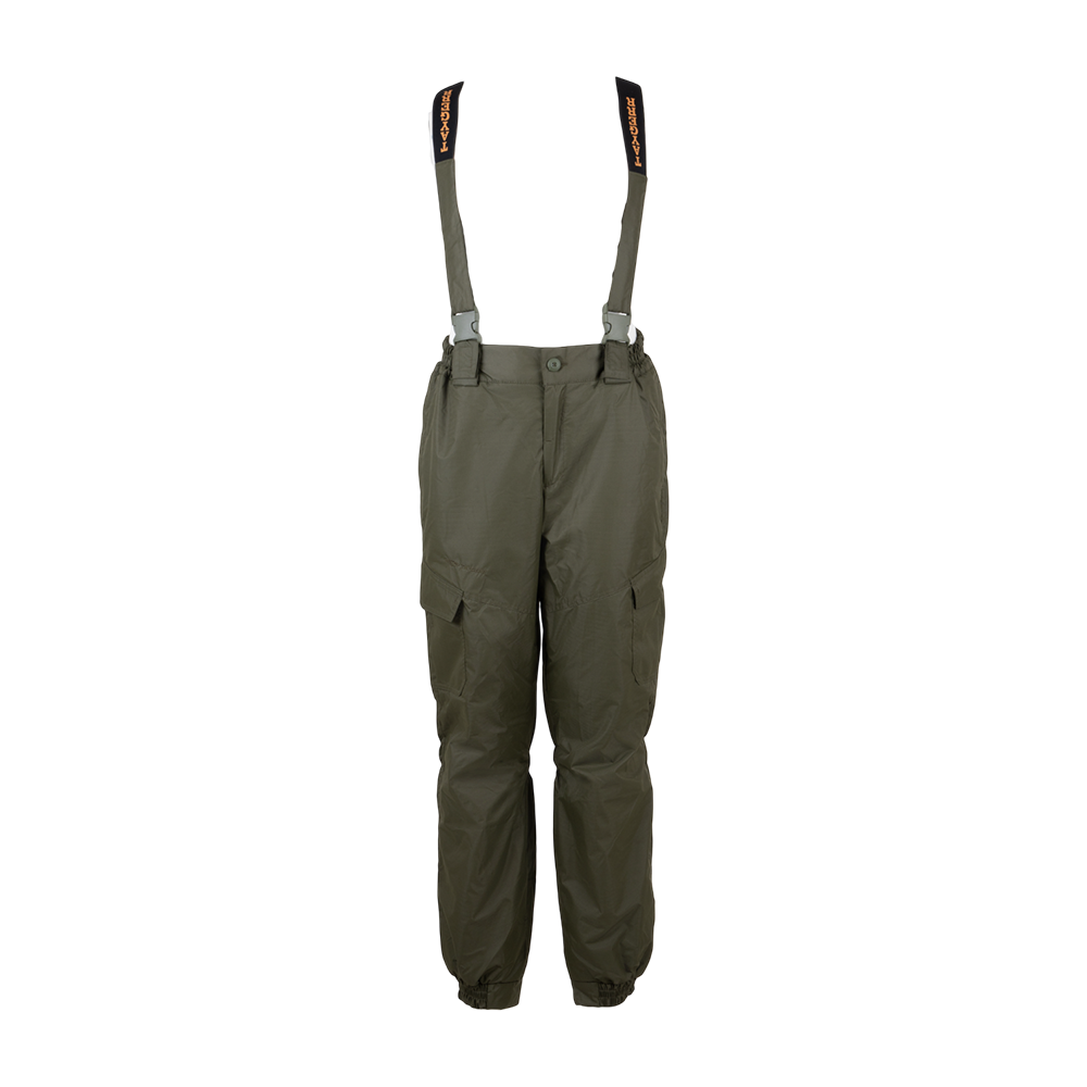 Костюм TAYGERR Корсар (Таслан/Хаки) Весна-Осень р. 52-54/170-176. Фото №6